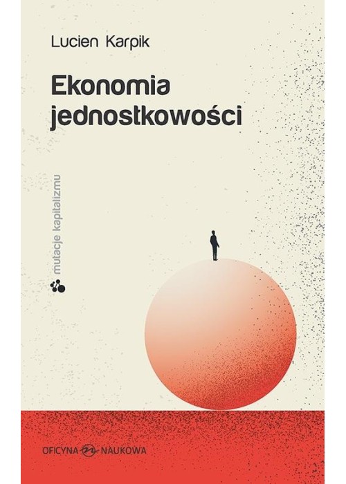 Ekonomia jednostkowości