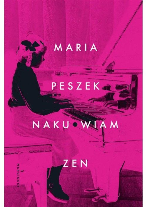 Naku*wiam zen