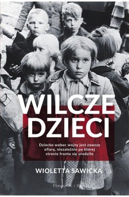 Wilcze dzieci