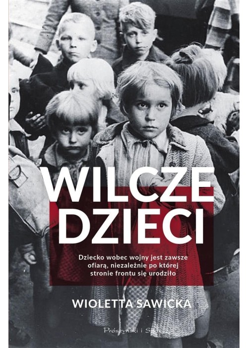 Wilcze dzieci
