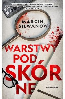 Warstwy podskórne
