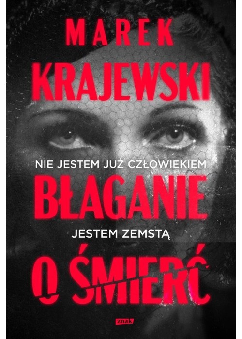 Błaganie o śmierć