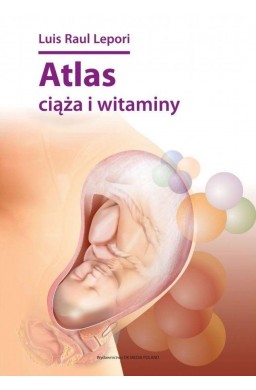 Atlas ciąża i witaminy