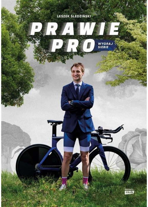 Prawie Pro. Wygraj siebie