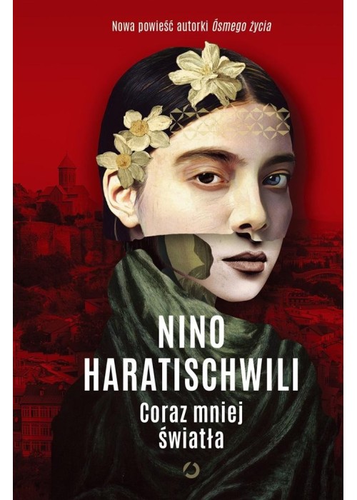Coraz mniej światła