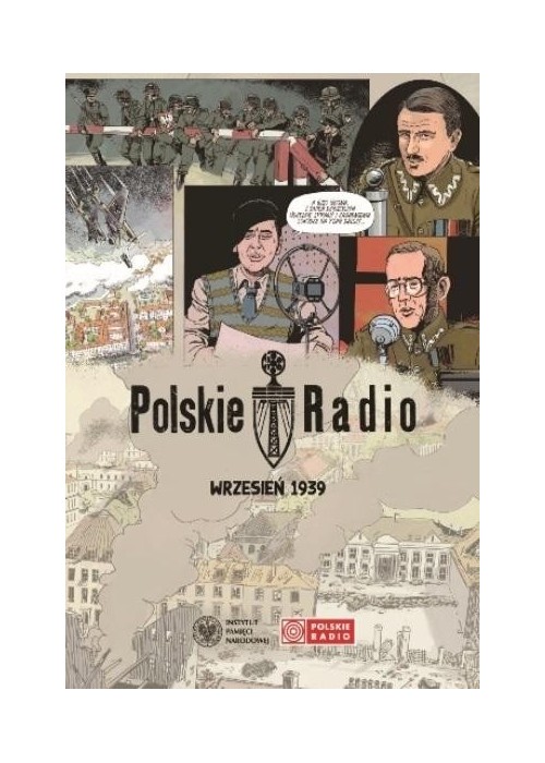 Polskie Radio wrzesień '39