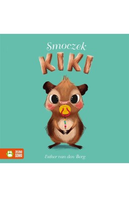 Smoczek Kiki