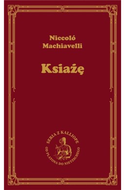 Książę