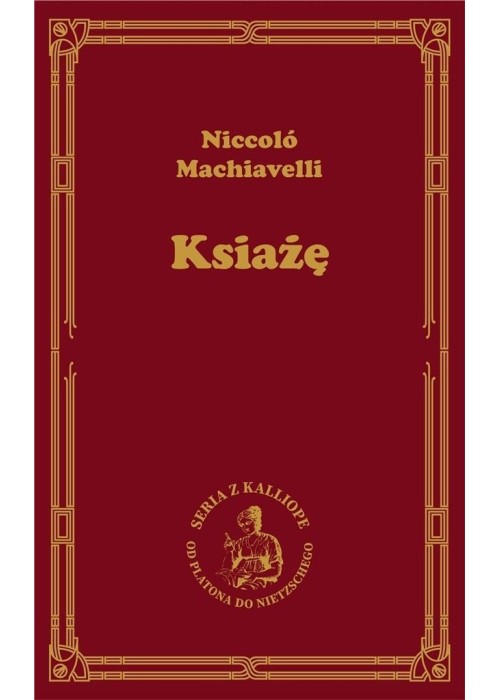 Książę