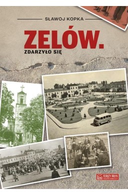 Zelów. Zdarzyło się