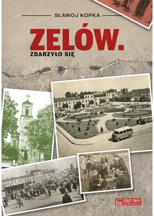 Zelów. Zdarzyło się