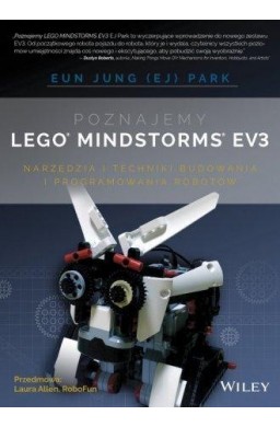 Poznajemy LEGO Mindstorms EV3