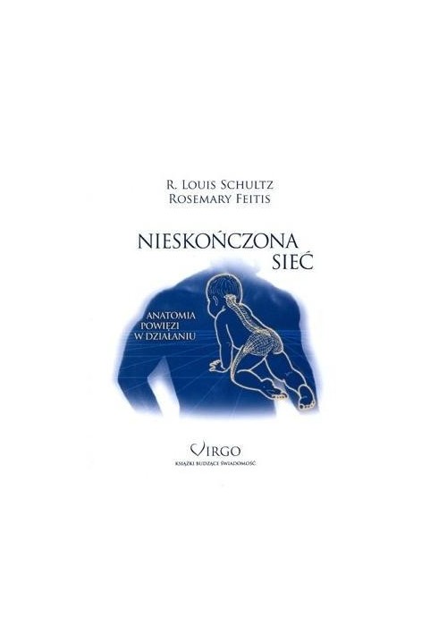 Nieskończona sieć. Anatomia powięzi w działaniu