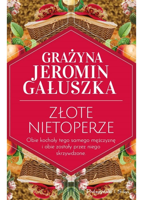 Złote nietoperze
