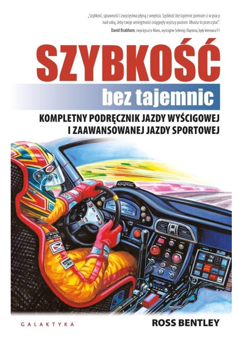 Szybkość bez tajemnic