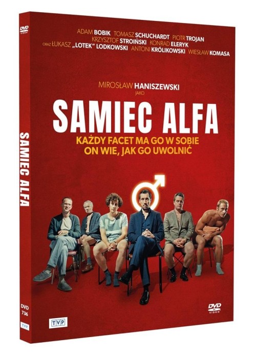 Samiec Alfa