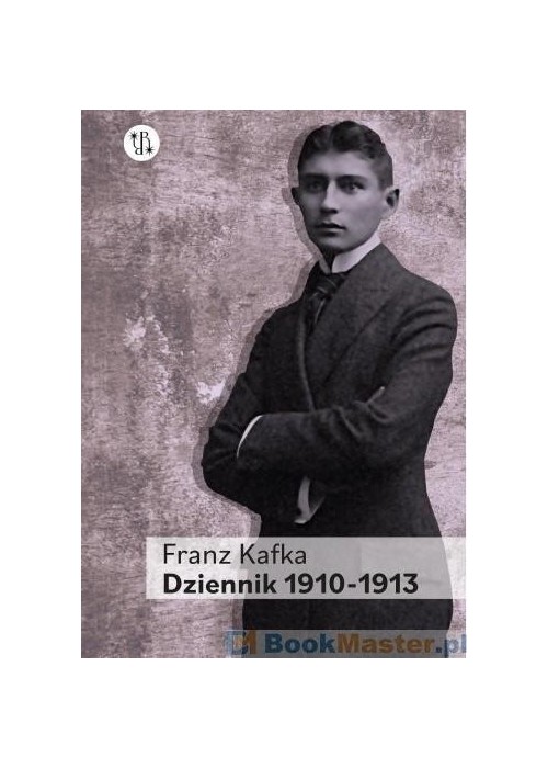 Dzienniki 1910-1913 T.1