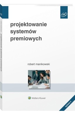 Projektowanie systemów premiowych