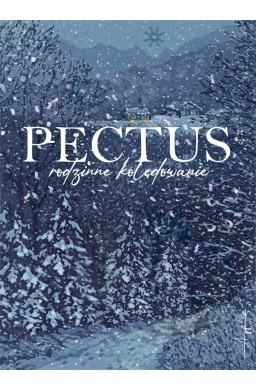 Pectus - rodzinne kolędowanie + CD