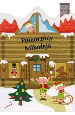 Pomocnicy Mikołaja