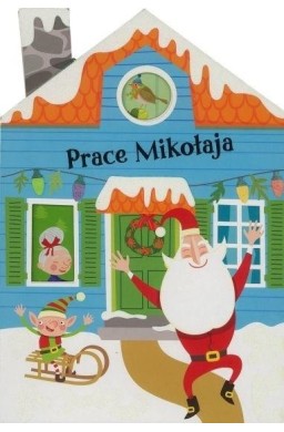 Prace Mikołaja