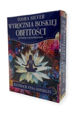 Wyrocznia boskiej obfitości