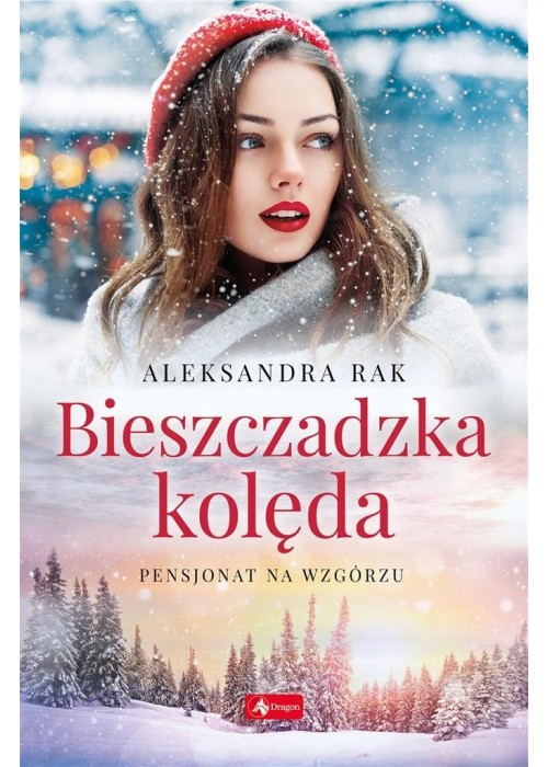Pensjonat na wzgórzu T.4 Bieszczadzka kolęda
