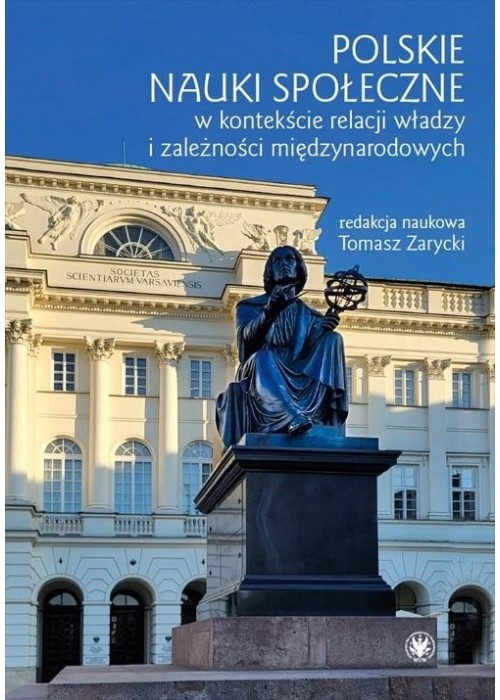Polskie nauki społeczne w kontekście relacji..