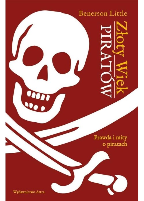 Złoty wiek piratów w.2022