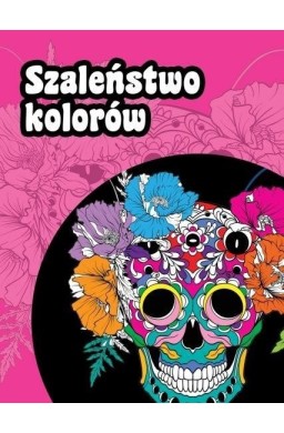 Szaleństwo kolorów