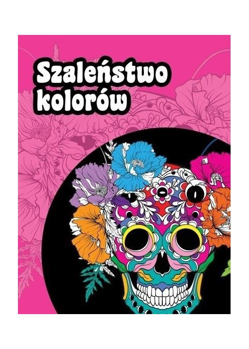 Szaleństwo kolorów
