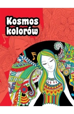 Kosmos kolorów