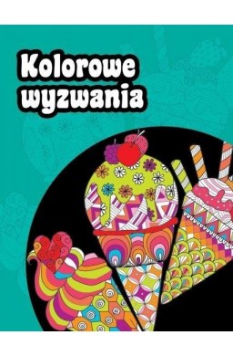 Kolorowe wyzwania