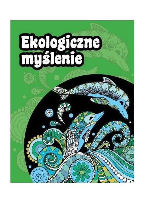 Ekologiczne myślenie