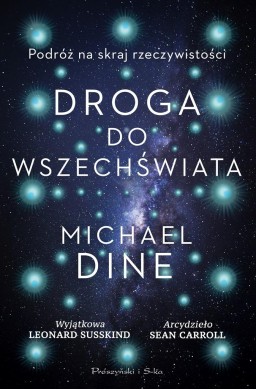 Droga do Wszechświata