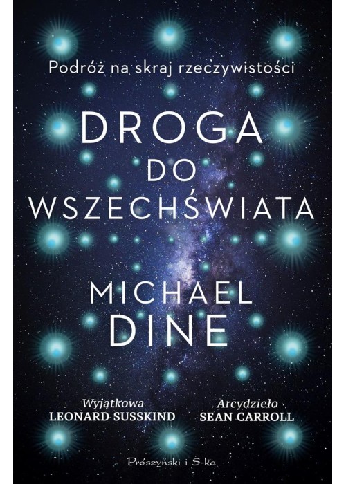 Droga do Wszechświata