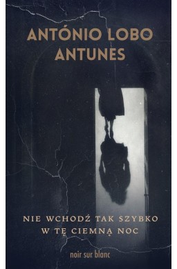 Nie wchodź tak szybko w tę ciemną noc