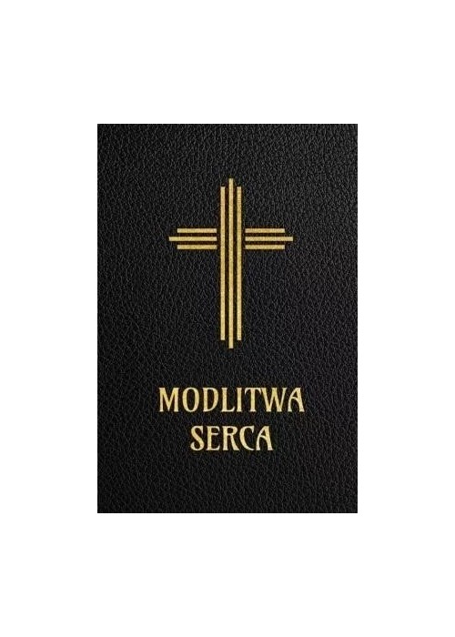 Modlitwa serca