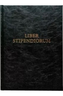 Liber stipendiorum