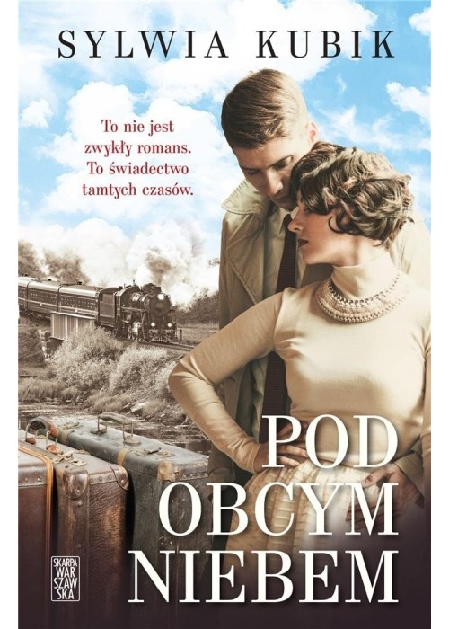 Pod obcym niebem