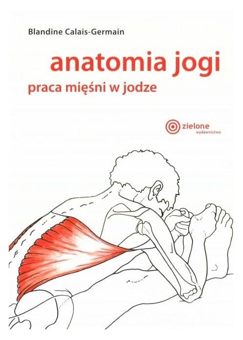 Anatomia jogi