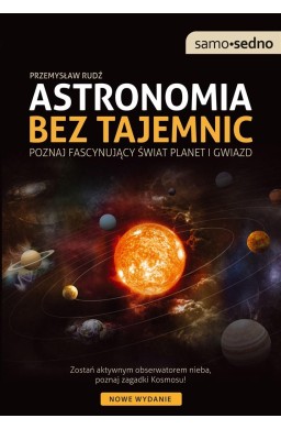 Astronomia bez tajemnic