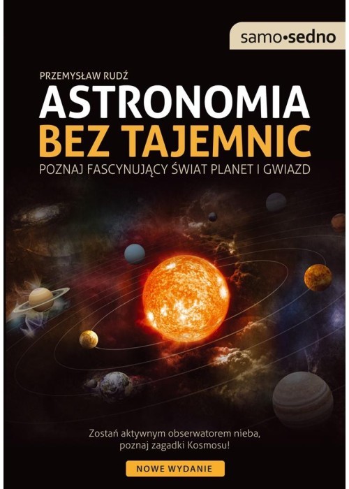 Astronomia bez tajemnic