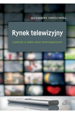 Rynek telewizyjny