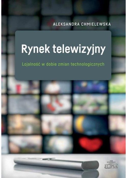 Rynek telewizyjny