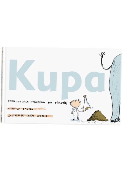 Kupa. Przyrodnicza wycieczka na stronę w.6