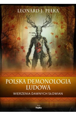 Polska demonologia ludowa w.2022