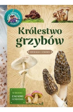 Królestwo grzybów