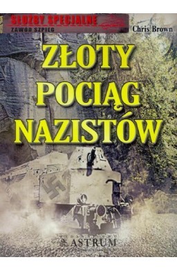 Złoty pociąg nazistów