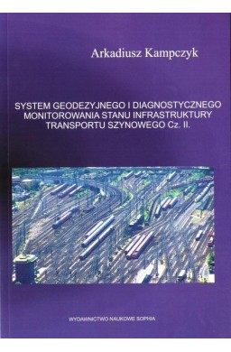 System geodezyjnego i diagnostycznego... cz.2